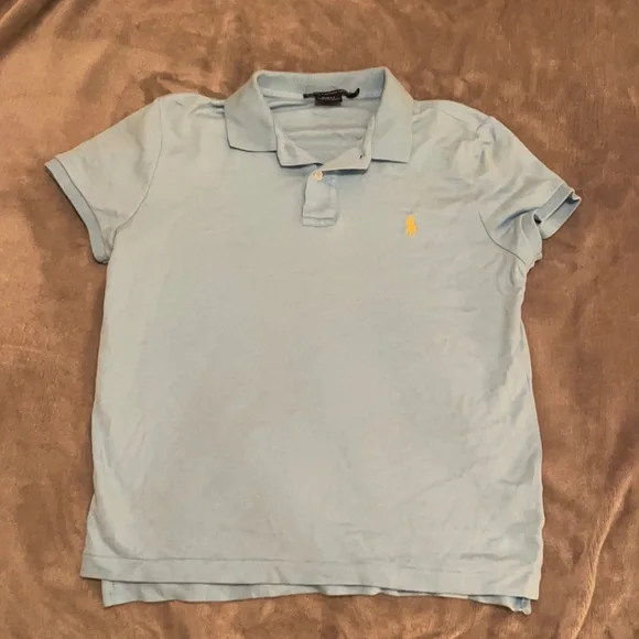 Women’s Golf Polo - Picture 1 of 2